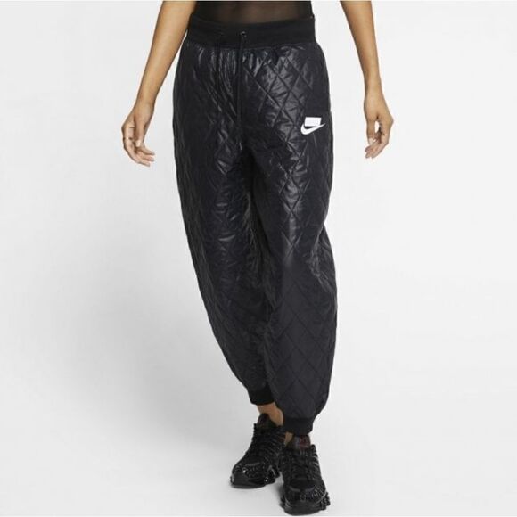 Nike Sportswear NSW Heritage Logo Joggers Pants S - Picture 6 of 15